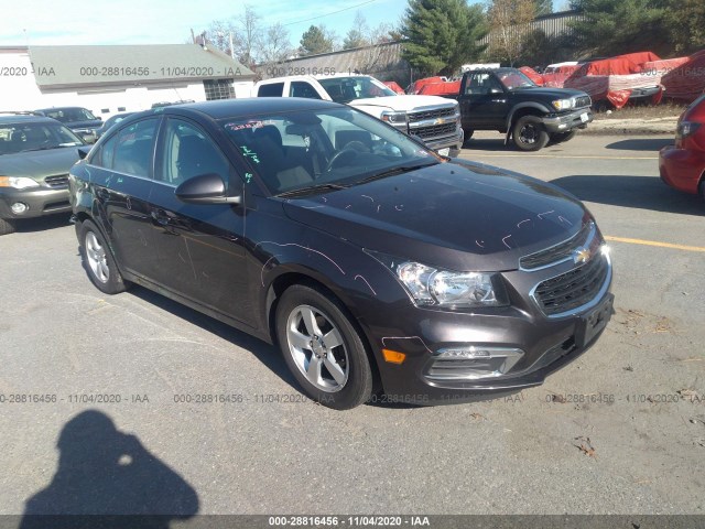 CHEVROLET CRUZE 2015 1g1pc5sb2f7271328