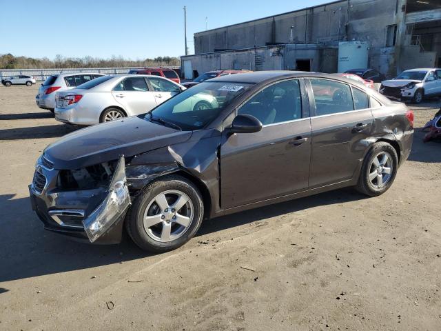 CHEVROLET CRUZE LT 2015 1g1pc5sb2f7275380