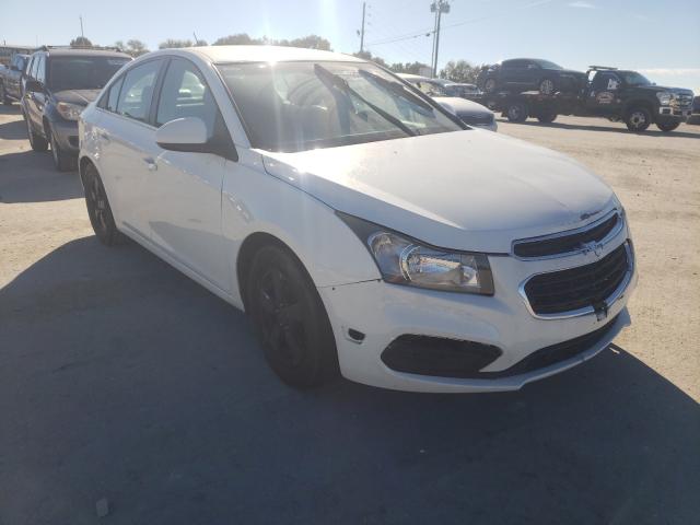 CHEVROLET CRUZE LT 2015 1g1pc5sb2f7282765