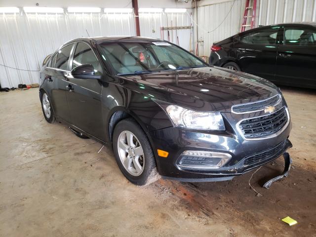 CHEVROLET CRUZE LT 2015 1g1pc5sb2f7284094