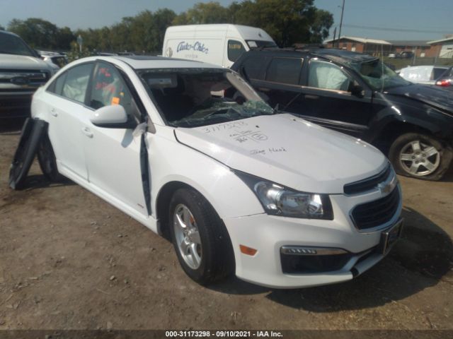 CHEVROLET CRUZE 2015 1g1pc5sb2f7287626