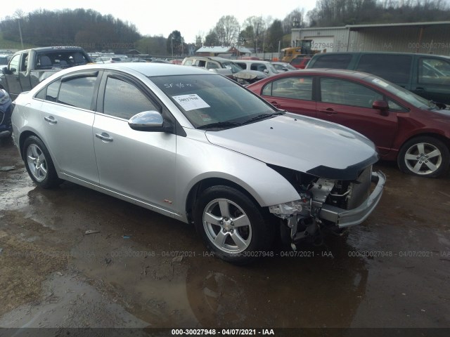 CHEVROLET CRUZE 2015 1g1pc5sb2f7292678