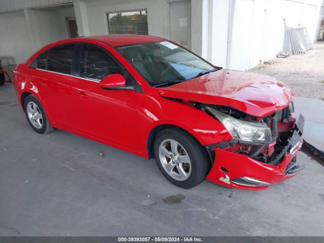 CHEVROLET CRUZE 2015 1g1pc5sb2f7294446