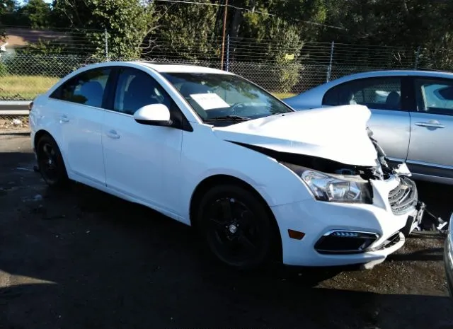 CHEVROLET CRUZE 2015 1g1pc5sb2f7298030