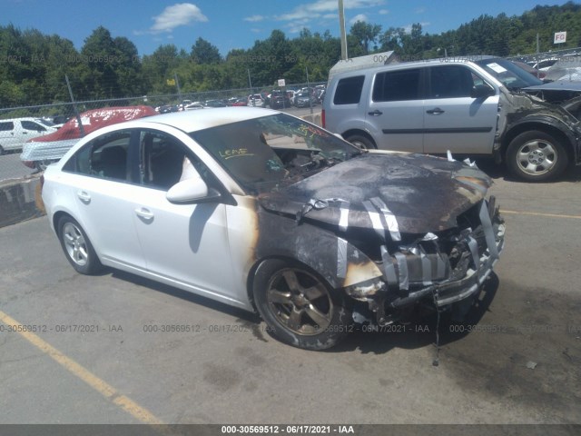 CHEVROLET CRUZE 2015 1g1pc5sb2f7299369