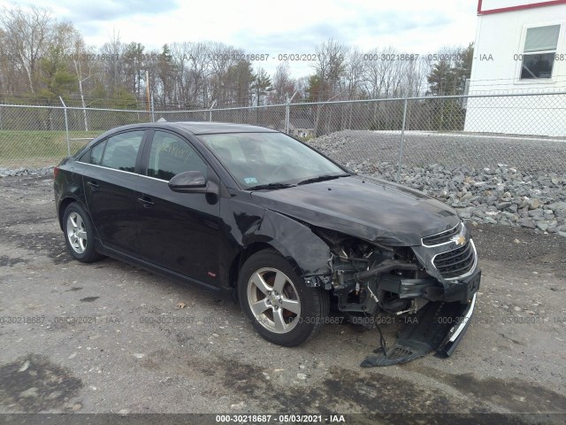 CHEVROLET CRUZE 2015 1g1pc5sb2f7299436