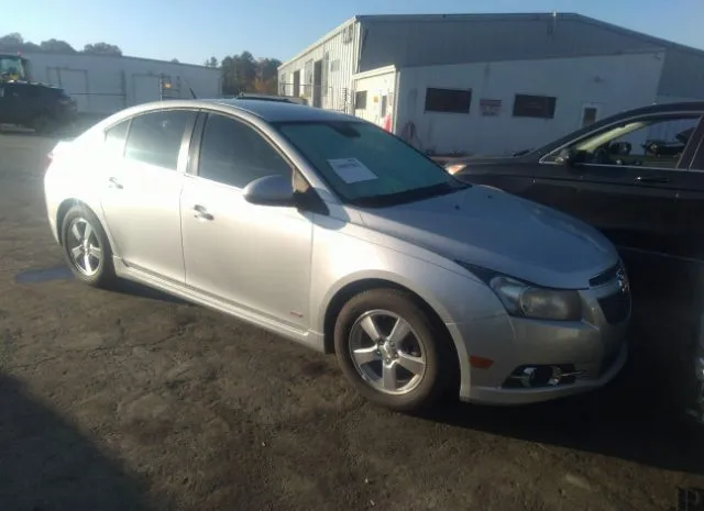 CHEVROLET CRUZE 2013 1g1pc5sb3d7108278