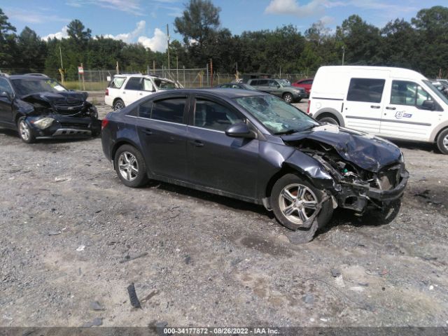 CHEVROLET CRUZE 2013 1g1pc5sb3d7113450