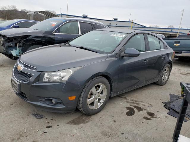 CHEVROLET CRUZE LT 2013 1g1pc5sb3d7116381