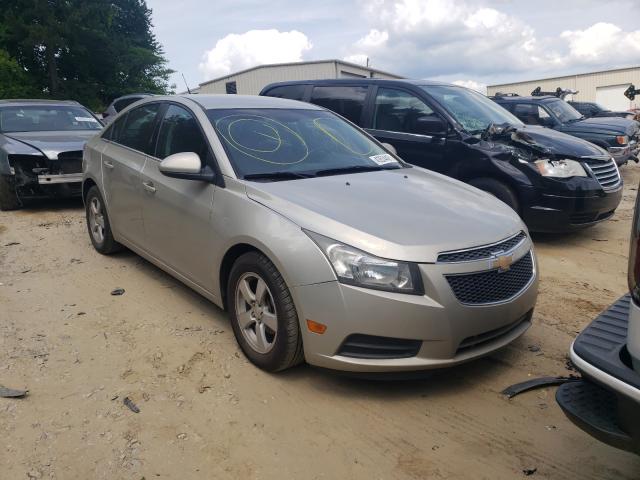 CHEVROLET CRUZE LT 2013 1g1pc5sb3d7117028