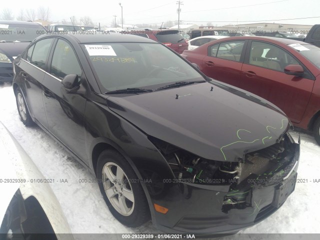 CHEVROLET CRUZE 2013 1g1pc5sb3d7117773