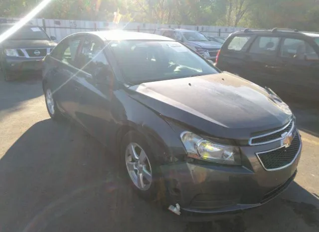 CHEVROLET CRUZE 2013 1g1pc5sb3d7119328