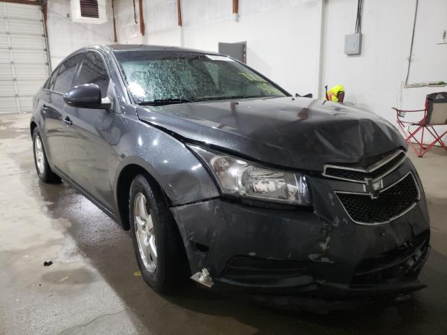 CHEVROLET CRUZE LT 2013 1g1pc5sb3d7119894