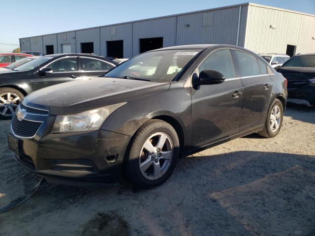 CHEVROLET CRUZE 2013 1g1pc5sb3d7124559