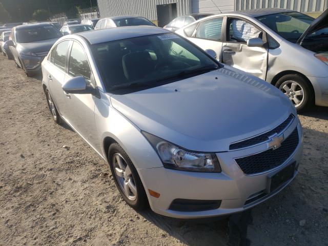 CHEVROLET CRUZE LT 2013 1g1pc5sb3d7128577