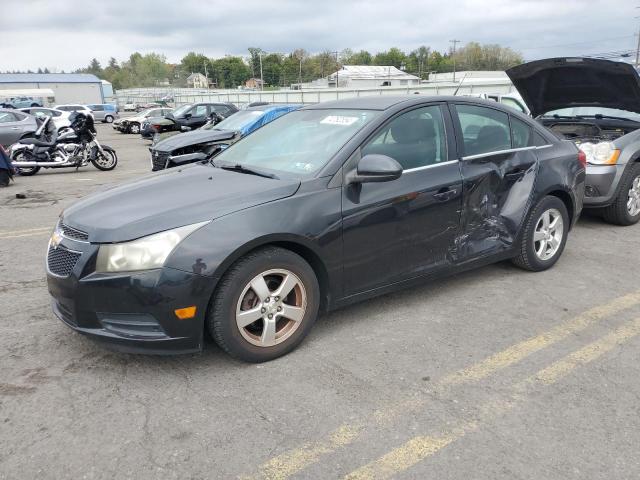 CHEVROLET CRUZE LT 2013 1g1pc5sb3d7129955