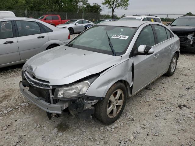 CHEVROLET CRUZE 2013 1g1pc5sb3d7131768