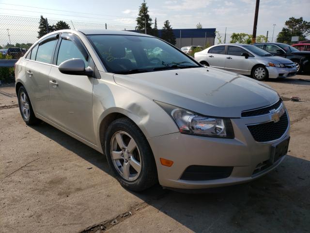 CHEVROLET CRUZE LT 2013 1g1pc5sb3d7135979