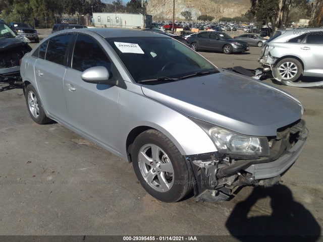 CHEVROLET CRUZE 2013 1g1pc5sb3d7137702