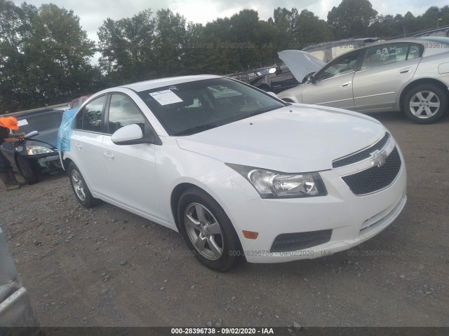 CHEVROLET CRUZE 2013 1g1pc5sb3d7137862