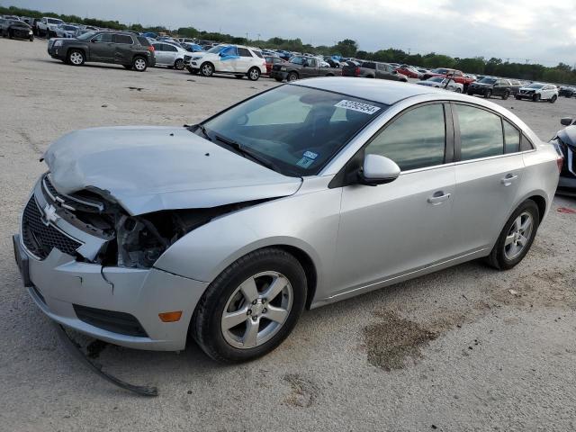 CHEVROLET CRUZE 2013 1g1pc5sb3d7138526