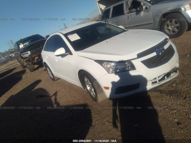 CHEVROLET CRUZE 2013 1g1pc5sb3d7138929