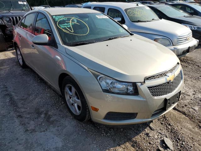 CHEVROLET CRUZE LT 2013 1g1pc5sb3d7140423