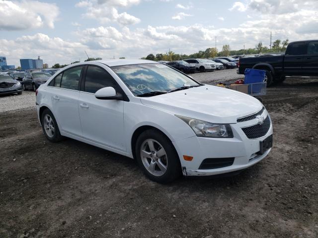 CHEVROLET CRUZE LT 2013 1g1pc5sb3d7144911