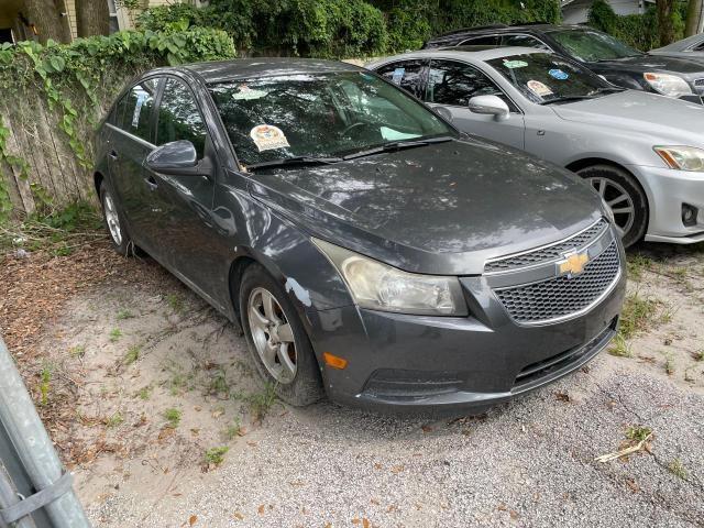 CHEVROLET NULL 2013 1g1pc5sb3d7145198