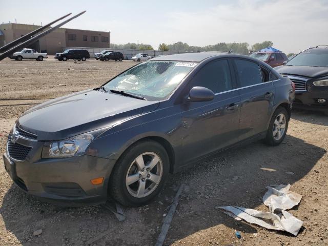 CHEVROLET CRUZE 2013 1g1pc5sb3d7148599