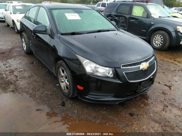 CHEVROLET CRUZE 2013 1g1pc5sb3d7149476