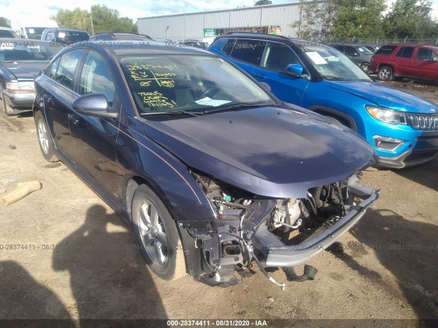 CHEVROLET CRUZE 2013 1g1pc5sb3d7150319