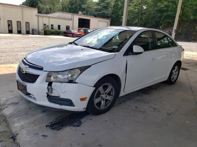 CHEVROLET CRUZE LT 2013 1g1pc5sb3d7151390