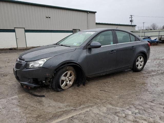 CHEVROLET CRUZE LT 2013 1g1pc5sb3d7152300