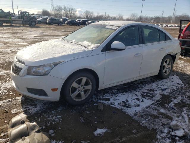 CHEVROLET CRUZE LT 2013 1g1pc5sb3d7152541