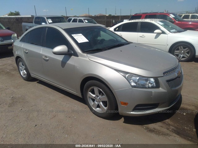 CHEVROLET CRUZE 2013 1g1pc5sb3d7156511