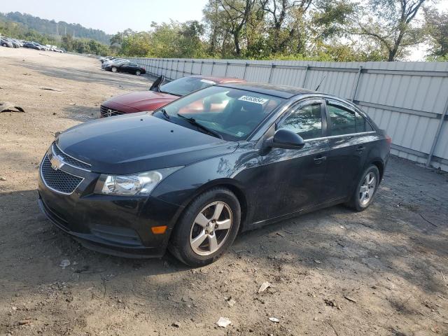 CHEVROLET CRUZE LT 2013 1g1pc5sb3d7159599