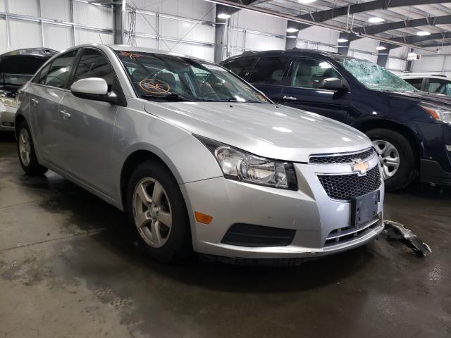 CHEVROLET CRUZE LT 2013 1g1pc5sb3d7159831