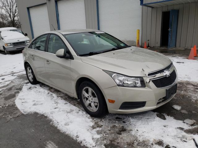 CHEVROLET CRUZE LT 2013 1g1pc5sb3d7162177