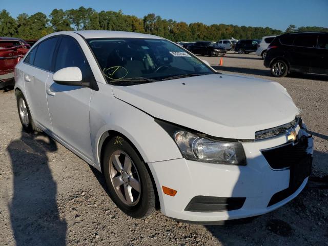 CHEVROLET CRUZE LT 2013 1g1pc5sb3d7164981