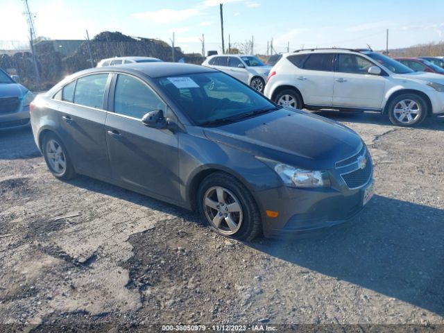 CHEVROLET CRUZE 2013 1g1pc5sb3d7165919