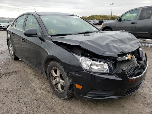 CHEVROLET CRUZE LT 2013 1g1pc5sb3d7168111