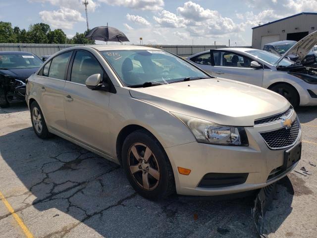 CHEVROLET CRUZE LT 2013 1g1pc5sb3d7169274