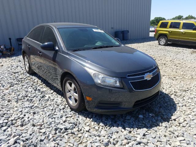 CHEVROLET CRUZE LT 2013 1g1pc5sb3d7170781