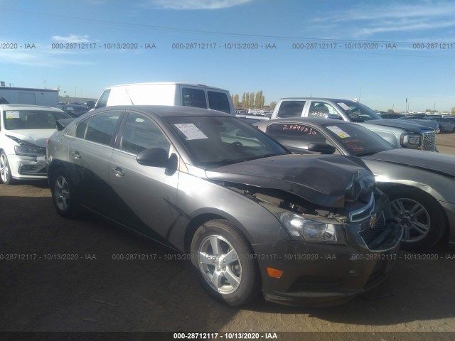 CHEVROLET CRUZE 2013 1g1pc5sb3d7171896