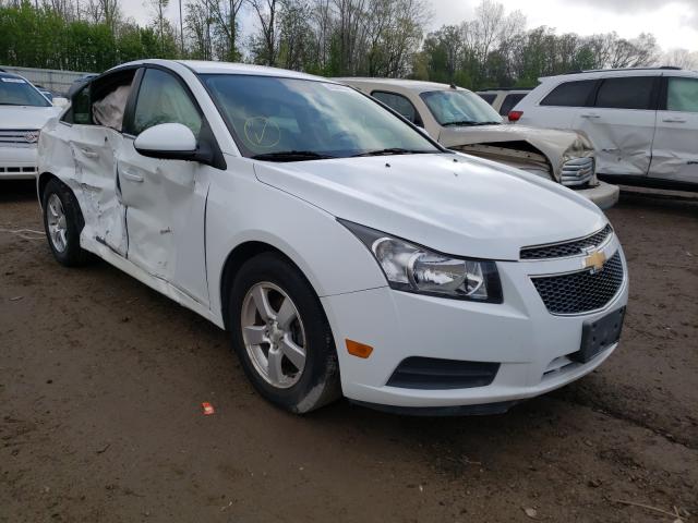 CHEVROLET CRUZE LT 2013 1g1pc5sb3d7176483