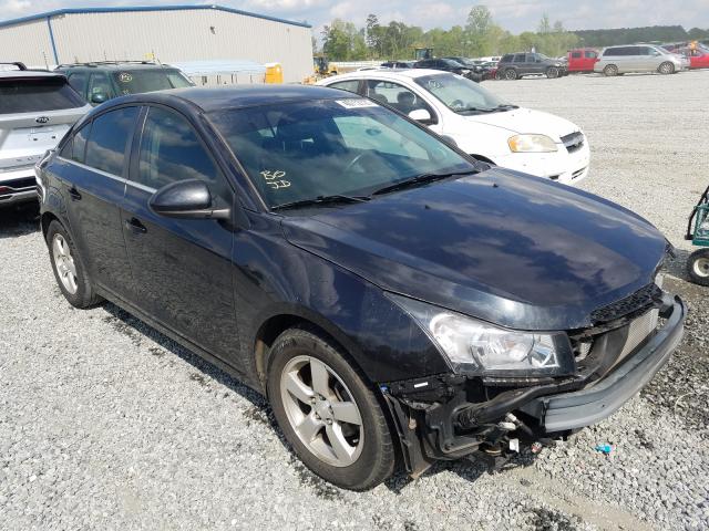 CHEVROLET CRUZE LT 2013 1g1pc5sb3d7176564