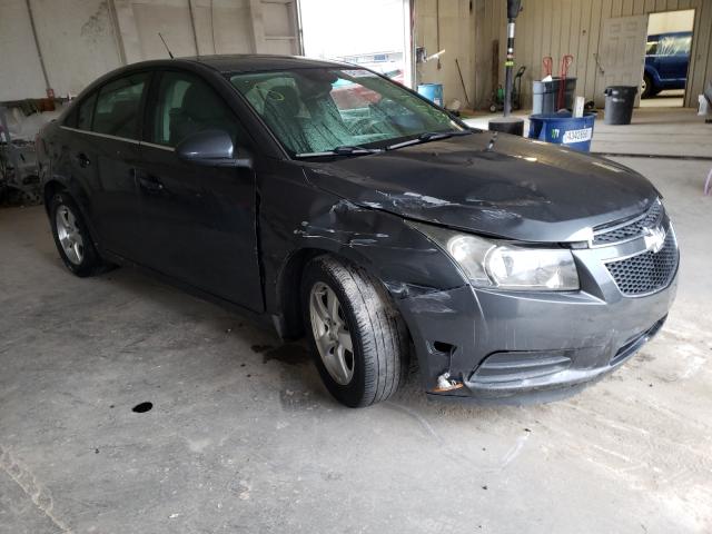 CHEVROLET CRUZE LT 2013 1g1pc5sb3d7180551