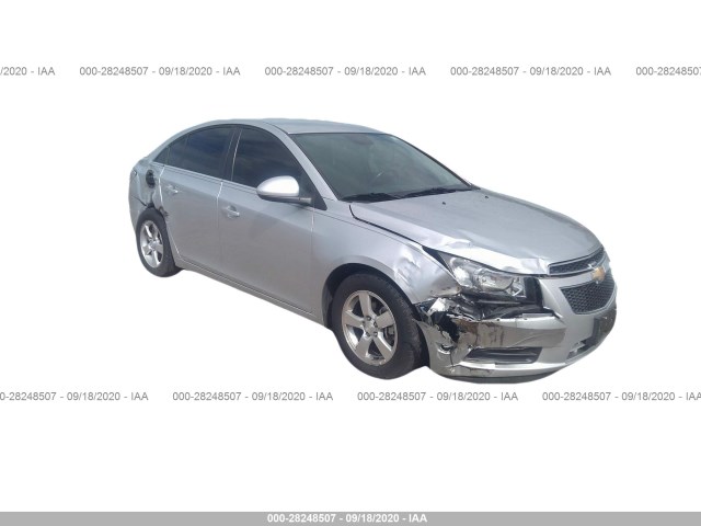 CHEVROLET CRUZE 2013 1g1pc5sb3d7181246