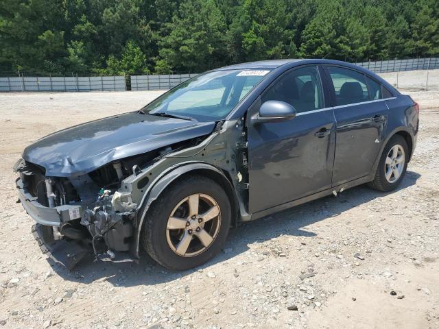 CHEVROLET CRUZE LT 2013 1g1pc5sb3d7183689